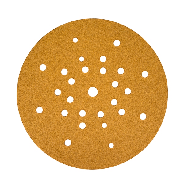 Gold 9 Grip 27H P100, PK10